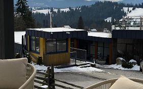 Staroevreyska Apartment B